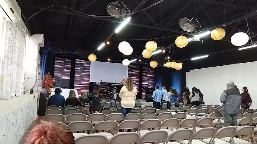 La Gran Comisi&oacute;n