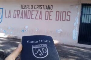 LA GRANDEZA DE DIOS