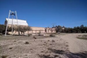 La Hacienda de la Sierra Hermosa