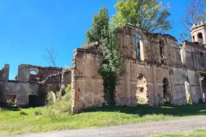 La Hacienda De San Joaquin