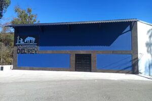 La Hacienda Del Rey