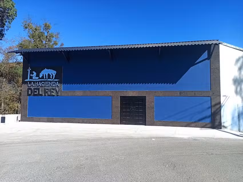 La Hacienda Del Rey