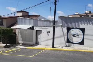 La Hacienda del Rey Xalapa