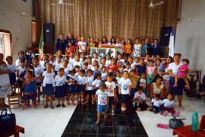 La Hermosa Asambleas de Dios