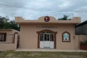 &ldquo;LA HERMOSA&rdquo; un lugar de buenas noticias