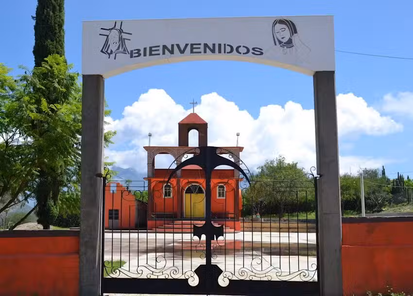 La Iglesia Catolica