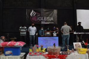 La Iglesia Comunidad Cristiana Cuautla