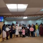 La Iglesia de Dios de la Biblia