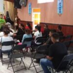La Iglesia de Dios de La Profecia