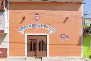 La Iglesia de Dios de la Profecía