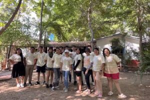 LA IGLESIA DE DIOS DE LA PROFECIA A.R