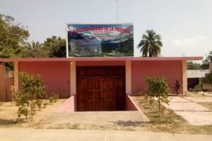 La Iglesia de Dios de la Profecia A.R. 579/93 &ndash; 1ra de Zaragoza