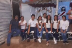 La Iglesia de Dios de la Profec&iacute;a en Dzununcan