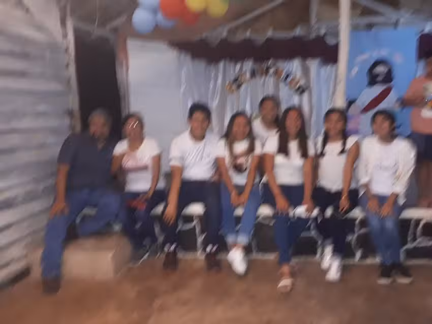 La Iglesia de Dios de la Profec&iacute;a en Dzununcan