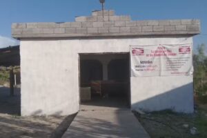 La Iglesia De Dios en sacramento coahuila