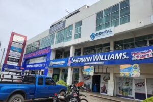 La Iglesia de Dios Sociedad Misionera Mundial