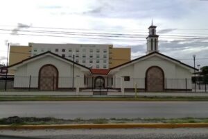 La Iglesia De Jecucristo De Los Santos De Los &Uacute;ltimos Dias Estaca Carmen