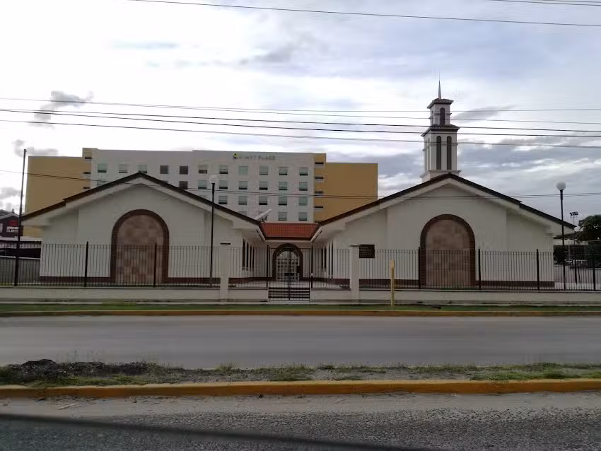 La Iglesia De Jecucristo De Los Santos De Los &Uacute;ltimos Dias Estaca Carmen