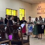 La Iglesia de Jesucristo