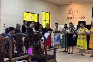 La Iglesia de Jesucristo