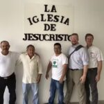 La Iglesia De Jesucristo