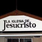 La Iglesia de Jesucristo