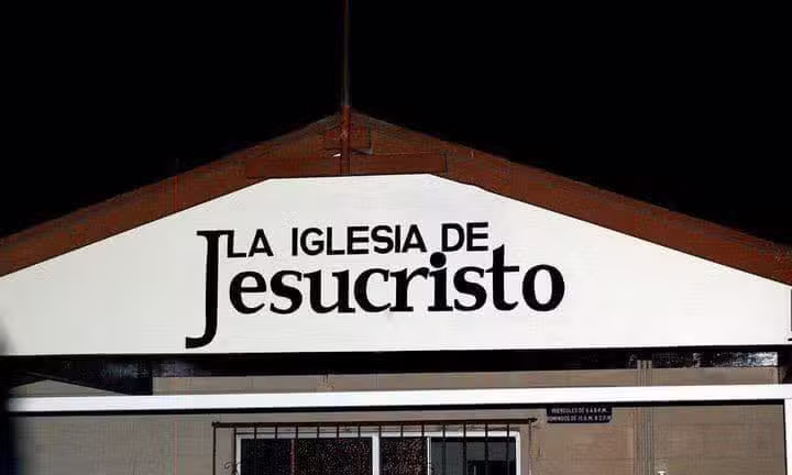 La Iglesia de Jesucristo