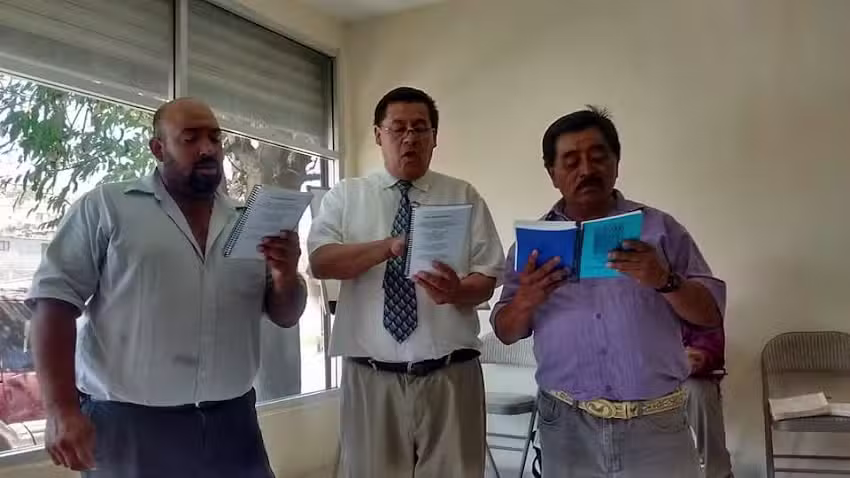 La Iglesia de Jesucristo