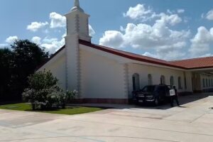 La Iglesia de Jesucristo de los Santos de los &Uacute;ltimos D&iacute;as