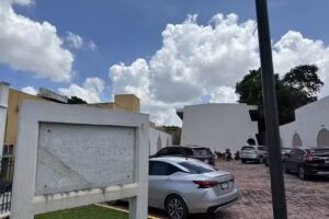 La Iglesia de Jesucristo de los Santos de los &Uacute;ltimos D&iacute;as