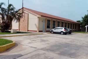 La Iglesia de Jesucristo de los Santos de los &Uacute;ltimos D&iacute;as