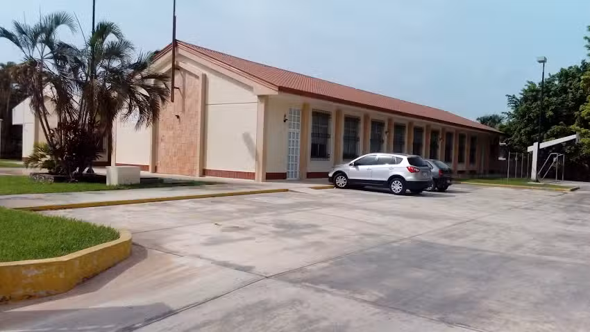 La Iglesia de Jesucristo de los Santos de los &Uacute;ltimos D&iacute;as