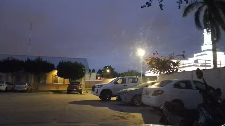 La Iglesia de Jesucristo de los Santos de los &Uacute;ltimos D&iacute;as