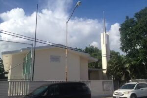 La Iglesia de Jesucristo de los Santos de los &Uacute;ltimos D&iacute;as