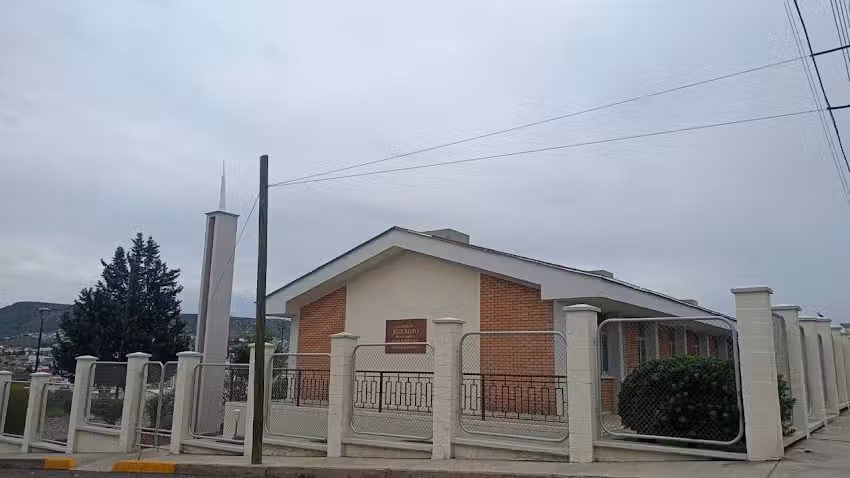 La Iglesia de Jesucristo de los Santos de los &Uacute;ltimos D&iacute;as