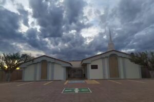 La Iglesia de Jesucristo de los Santos de los &Uacute;ltimos D&iacute;as