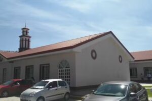 La Iglesia de Jesucristo de los Santos de los Últimos Días