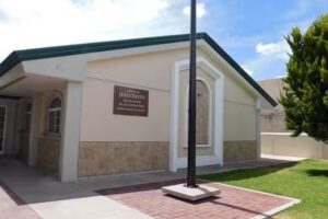 La Iglesia de Jesucristo de los Santos de los &Uacute;ltimos D&iacute;as