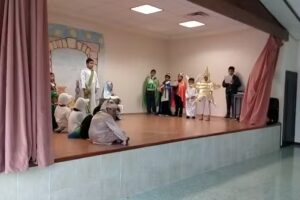 La Iglesia de Jesucristo de los Santos de los &Uacute;ltimos D&iacute;as