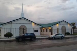 La Iglesia de Jesucristo de los Santos de los &Uacute;ltimos D&iacute;as