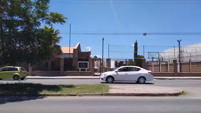 La Iglesia de Jesucristo de los Santos de los &Uacute;ltimos D&iacute;as