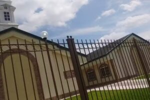 La Iglesia de Jesucristo de los Santos de los Últimos Días