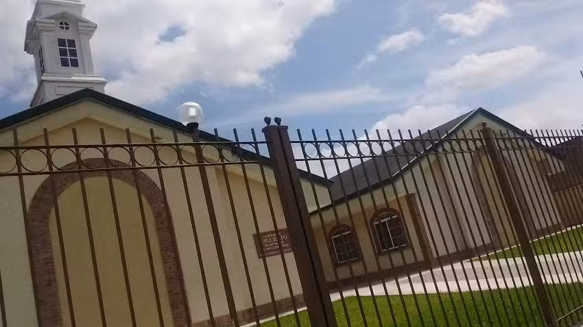 La Iglesia de Jesucristo de los Santos de los &Uacute;ltimos D&iacute;as