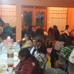 La Iglesia de Jesucristo de los Santos de los Ultimos D&iacute;as