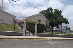La Iglesia de Jesucristo de los Santos de los &Uacute;ltimos D&iacute;as
