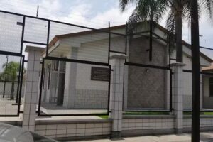 La Iglesia de Jesucristo de los Santos de los Últimos Días