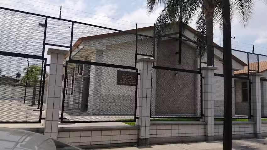 La Iglesia de Jesucristo de los Santos de los &Uacute;ltimos D&iacute;as