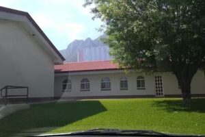 La Iglesia de Jesucristo de los Santos de los &Uacute;ltimos D&iacute;as