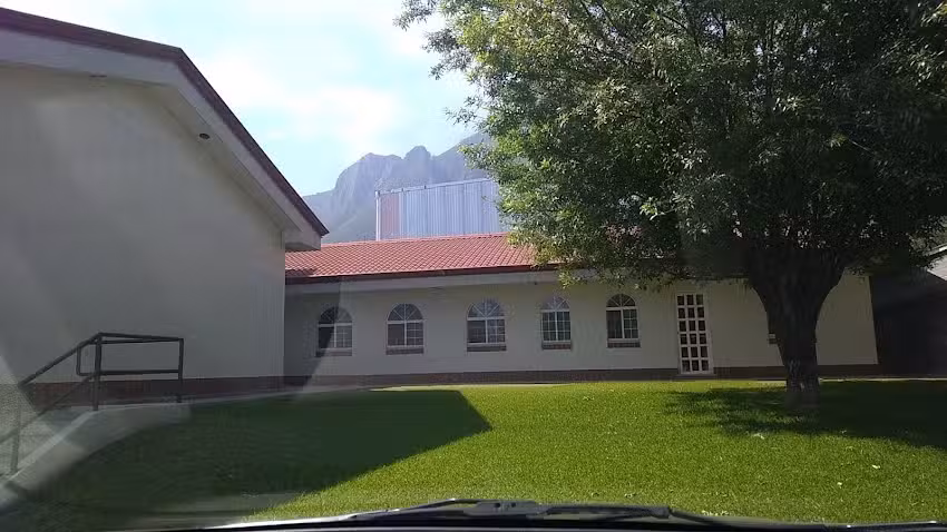 La Iglesia de Jesucristo de los Santos de los &Uacute;ltimos D&iacute;as