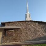 La Iglesia de Jesucristo de los Santos de los Últimos Días